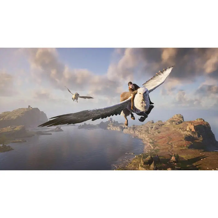 Hogwarts Legacy Game (PS4) - Игри<<<Конзоли и аксесоари<<<ТВ Аудио Gaming<<<ZoraSite