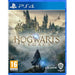 Hogwarts Legacy Game (PS4) - Игри<<<Конзоли и аксесоари<<<ТВ Аудио Gaming<<<ZoraSite