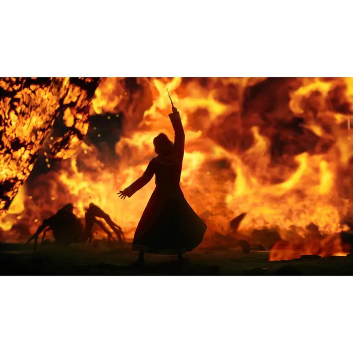 Hogwarts Legacy Game (XBOX X) - Игри<<<Конзоли и аксесоари<<<ТВ Аудио Gaming<<<ZoraSite