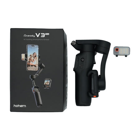 Hohem iSteady V3 Ultra (black)