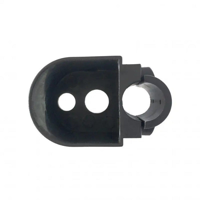 Holder for crutches wheelchair-mounted - Wheelchair accessoriesWIB-AWI<<<Strollers and walkersWIB<<<ActionPL