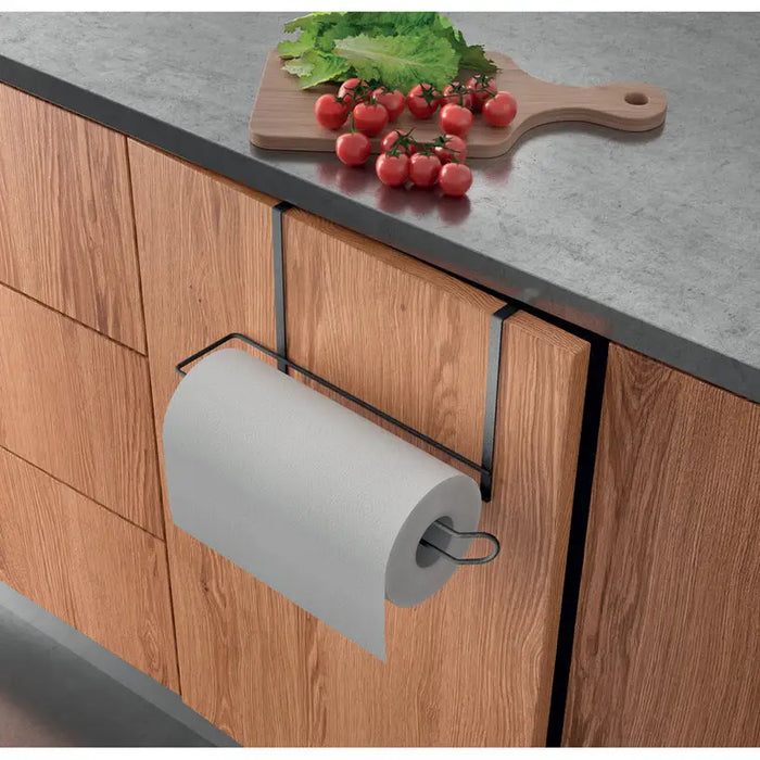 HOLDER FOR KITCHEN PAPER METALTEX GALILEO LAVA - Системи за окачване<<<Домашни потреби<<<Кухня<<<Praktiker