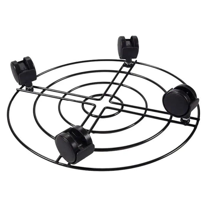 HOLDER FOR POTS F38CM GARDEN STAR HD-10510 - Аксесоари за саксии кашпи и сандъци<<<Саксии кашпи и