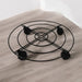 HOLDER FOR POTS F38CM GARDEN STAR HD-10510 - Аксесоари за саксии кашпи и сандъци<<<Саксии кашпи и