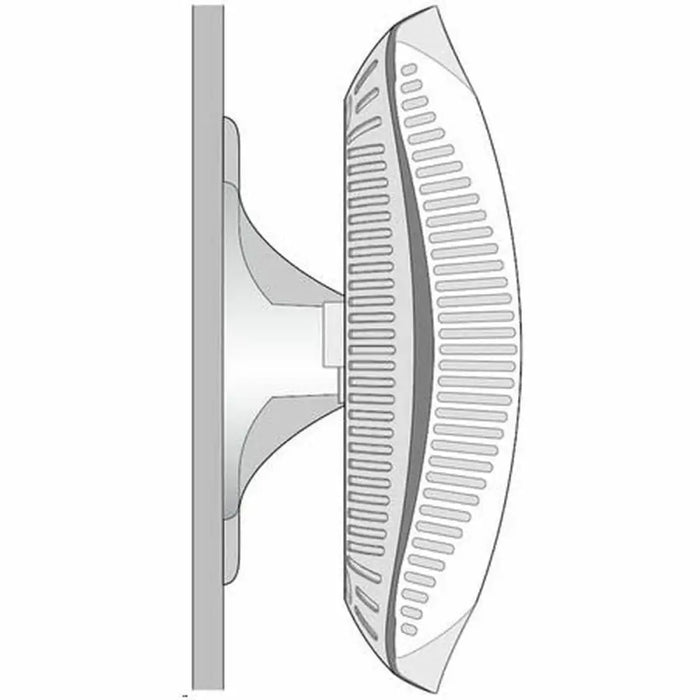 Holder HPE JW046A Black Metal - Електроника GPS и Автомобил<<<Компютри| Електроника<<<BigBuy&&&Поставки за Мобилен