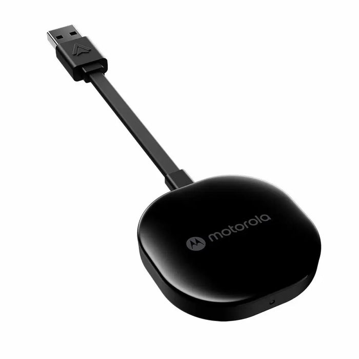 Holder Motorola MA1 Black - Електроника GPS и Автомобил<<<Компютри| Електроника<<<BigBuy&&&Поставки за Мобилен Телефон