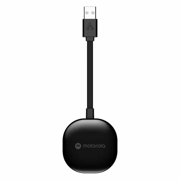 Holder Motorola MA1 Black - Електроника GPS и Автомобил<<<Компютри| Електроника<<<BigBuy&&&Поставки за Мобилен Телефон