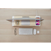 Holder Pout POUT-02401-W White - Monitor standsAEU-PPM<<<Articles improvng ergonomics