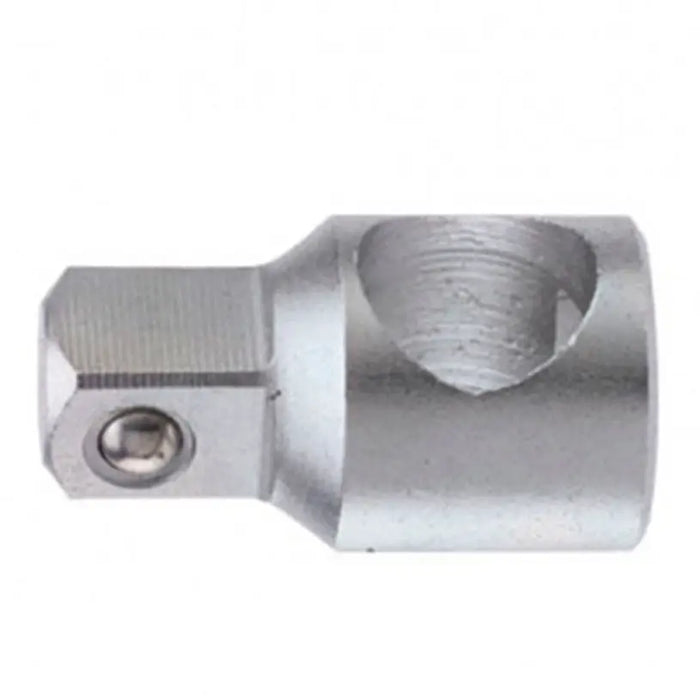 HOLE ADAPTER 1/2(F)X3/8(M) FORCE JN66337 - Тресчотки и аксесоари<<<Ръчни инструменти<<<Инструменти и