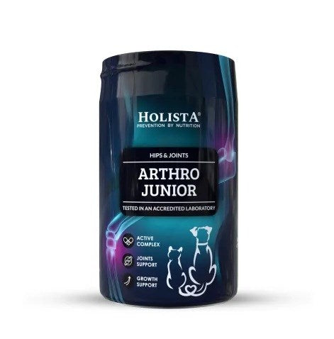 HOLISTA Arthro Junior - supplements for dogs and cats - 200g