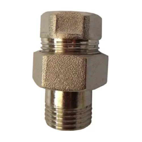 HOLLANDER STRAIGHT 3/4 JOZI - Фитинги и аксесоари за отопление<<<Отоплителна инсталация<<<Отопление Охлаждане и