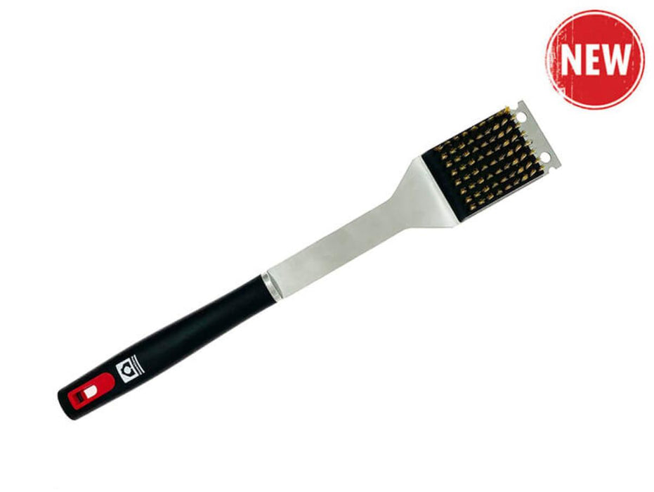 BARBECUE BRUSH 41.5 CM