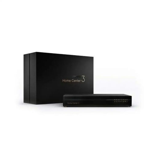 Home Automation Kit Fibaro FGHC3 - Системи за сигурност<<<Сигурност Удома<<<Дом Градина<<<BigBuy&&&System