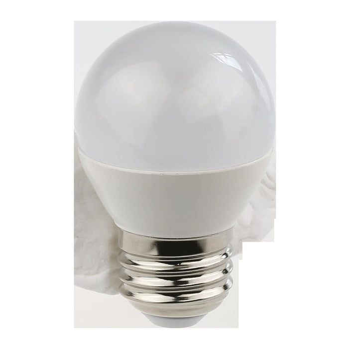 LED LAMP Ε27 G45 7W 4000K 220-240V
