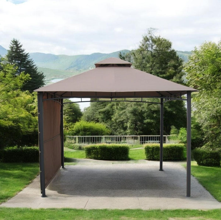 TENT 3X3X2.7/2M HOME B
