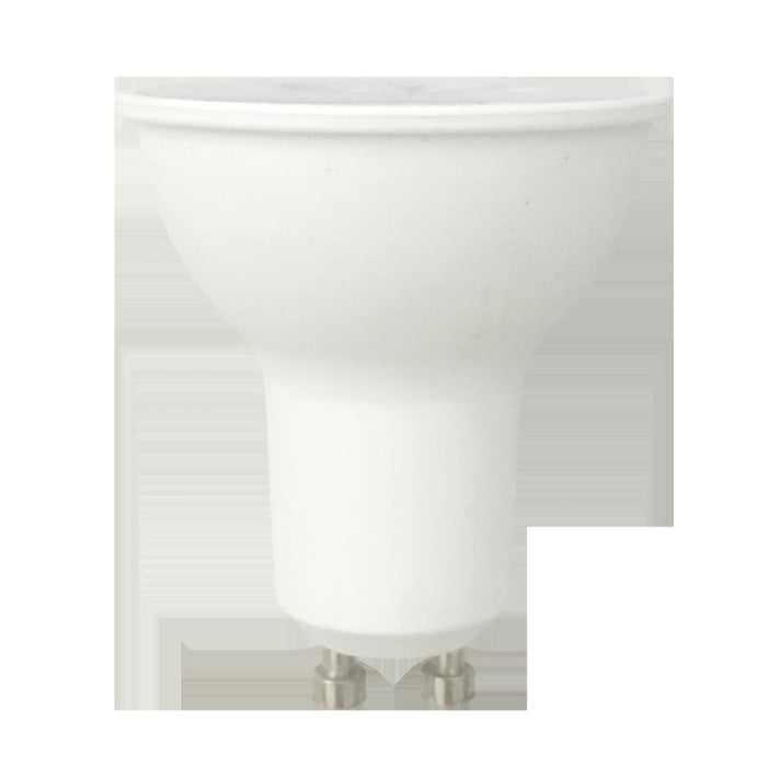 LED LAMP GU10 6W 3000K 110° 175-250V
