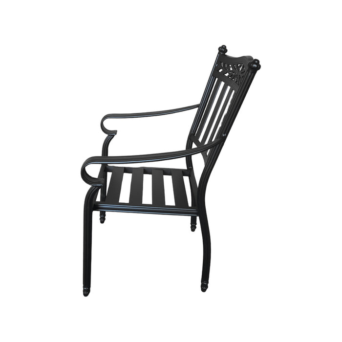 GARDEN CHAIR RICHMOND HOME DECOR HD- 9900