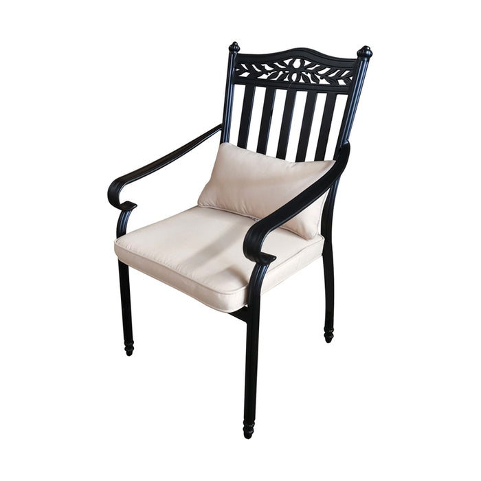 GARDEN CHAIR RICHMOND HOME DECOR HD- 9900