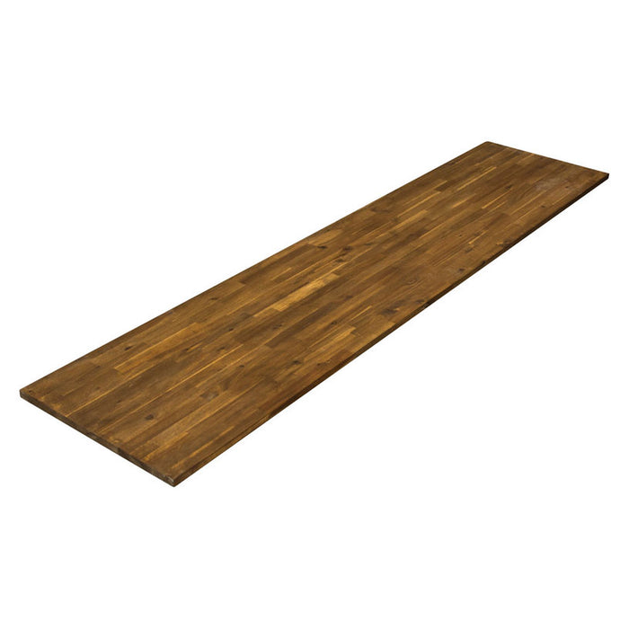 HOME DECOR TOP ACACIA 2400X600X26 MM.