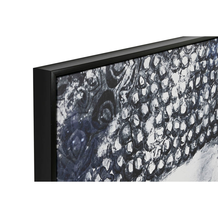 Canvas Home ESPRIT polystyrene Canvas