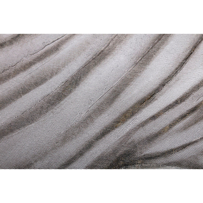 Canvas Home ESPRIT Pinewood Canvas 60 x 2,7 x 80 cm