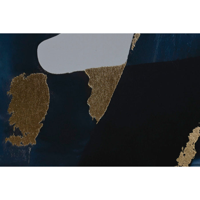 Canvas Home ESPRIT polystyrene Canvas 90 x 4 x 120 cm