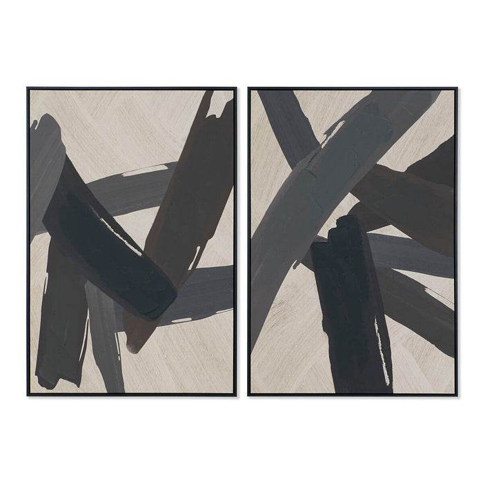 Canvas Home ESPRIT polystyrene Canvas