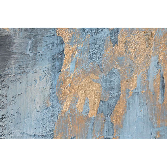 Canvas Home ESPRIT polystyrene Canvas 187 x 3,8 x 126 cm