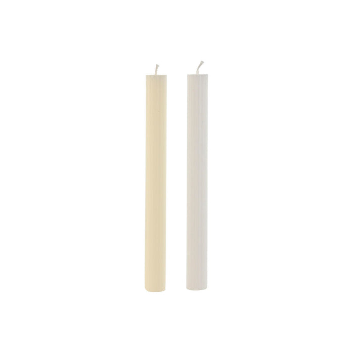 Candle Set Home ESPRIT Urban 98 g (2 Units)