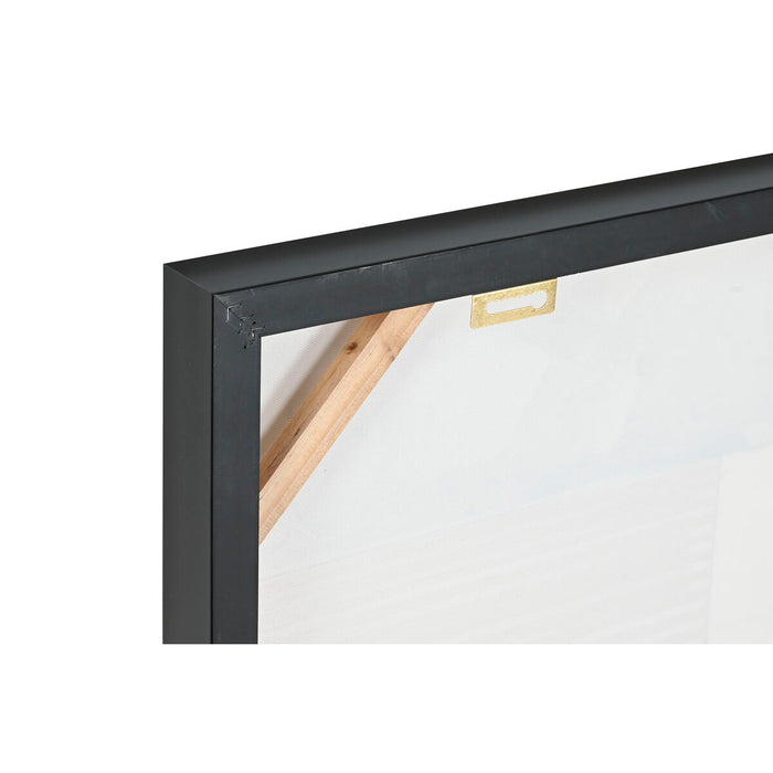 Canvas Home ESPRIT polystyrene Canvas 152 x 5 x 52 cm