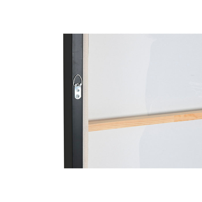 Canvas Home ESPRIT polystyrene Canvas 103 x 4,5 x 143 cm