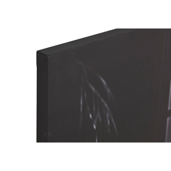 Canvas Home ESPRIT Canvas 120 x 3 x 80 cm