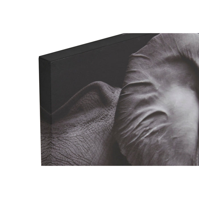 Canvas Home ESPRIT Canvas 120 x 3 x 80 cm