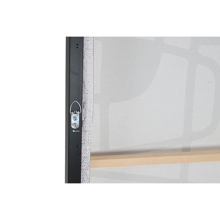 Canvas Home ESPRIT polystyrene Canvas 103 x 4,5 x 143 cm