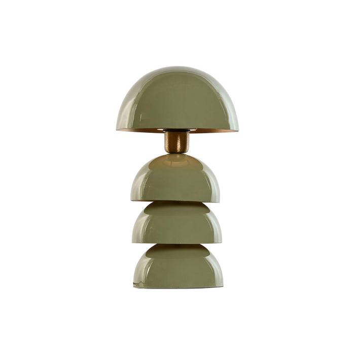 Desk lamp Home ESPRIT Green