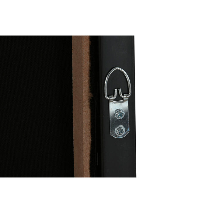 Canvas Home ESPRIT Canvas Foam 83 x 4 x 123 cm