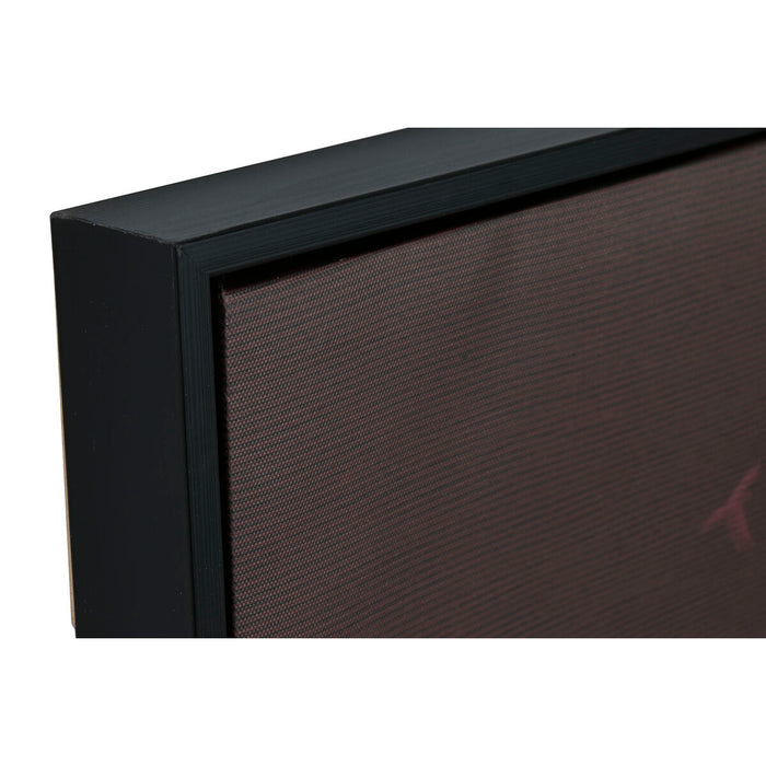 Canvas Home ESPRIT polystyrene Canvas 83 x 4 x 123 cm