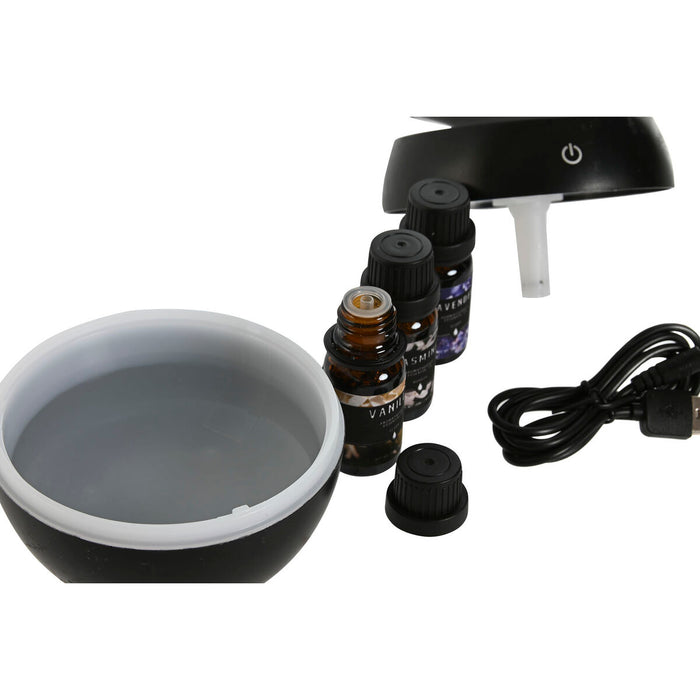 Essential Oil Diffuser Home ESPRIT 10 ml (4 Pieces)