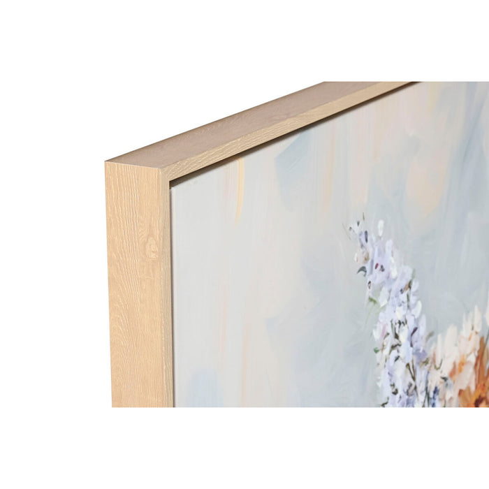 Canvas Home ESPRIT Cottage Vase (2 Units)