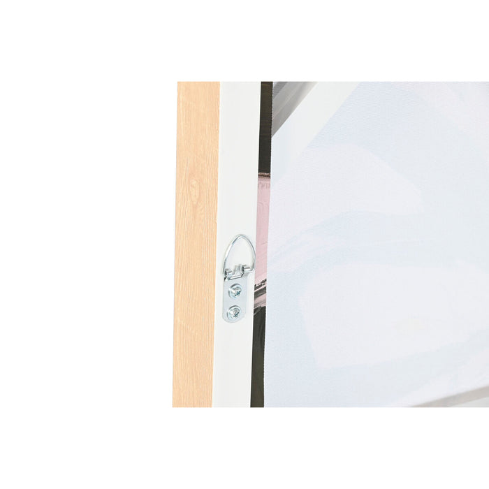 Canvas Home ESPRIT polystyrene Canvas 83 x 4,5 x 83 cm