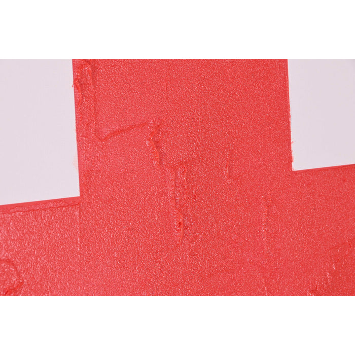 Canvas Home ESPRIT Love polystyrene Canvas 103 x 4,5 x 143 cm 103 x 4 x 143 cm