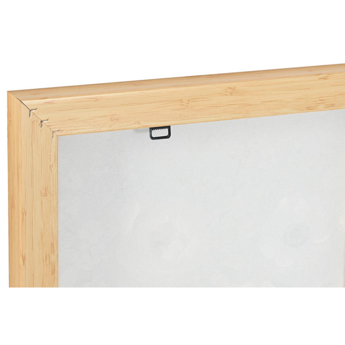 Canvas Home ESPRIT polystyrene Canvas 70 x 3,5 x 50 cm