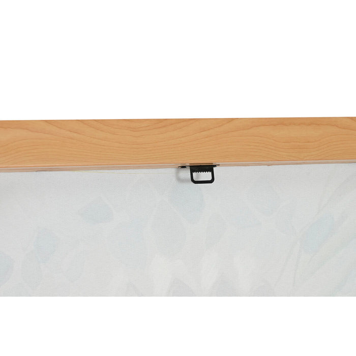 Canvas Home ESPRIT polystyrene Canvas 80 x 3,5 x 120 cm