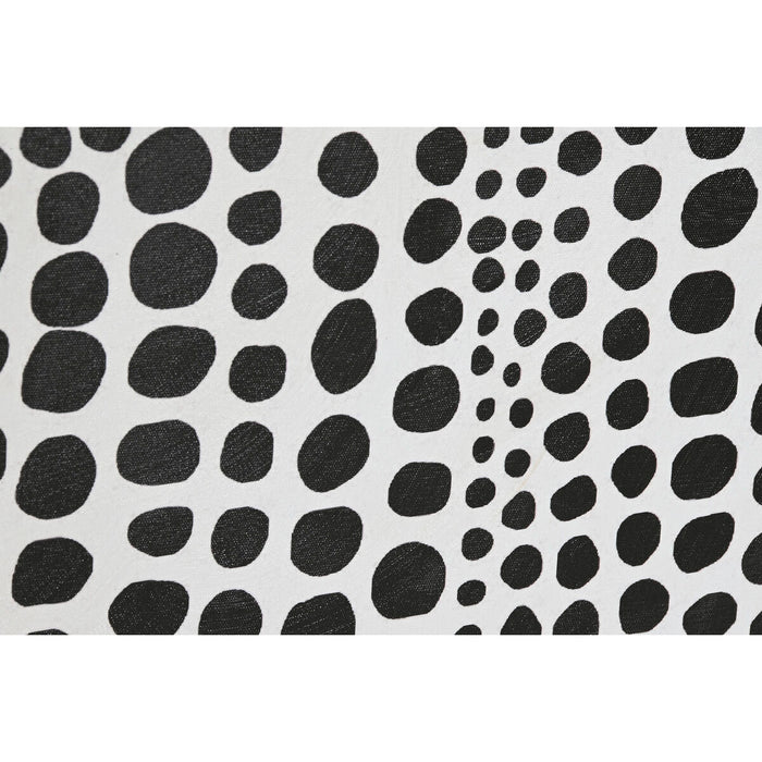 Canvas Home ESPRIT polystyrene Canvas 60 x 3,5 x 80 cm