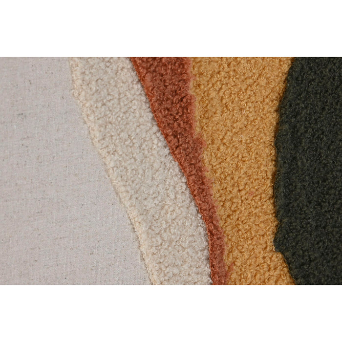 Canvas Home ESPRIT polystyrene Canvas 102 x 4,5 x 152 cm