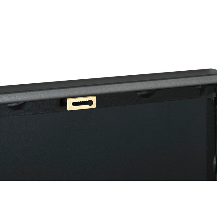 Canvas Home ESPRIT polystyrene Canvas 51,5 x 4,5 x 71,5 cm