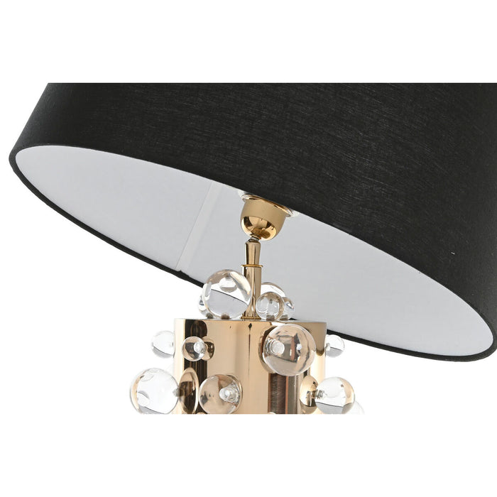 Desk lamp Home ESPRIT Golden 50 W 220 V