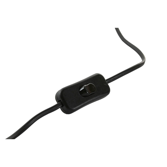 Desk lamp Home ESPRIT Golden 50 W 220 V