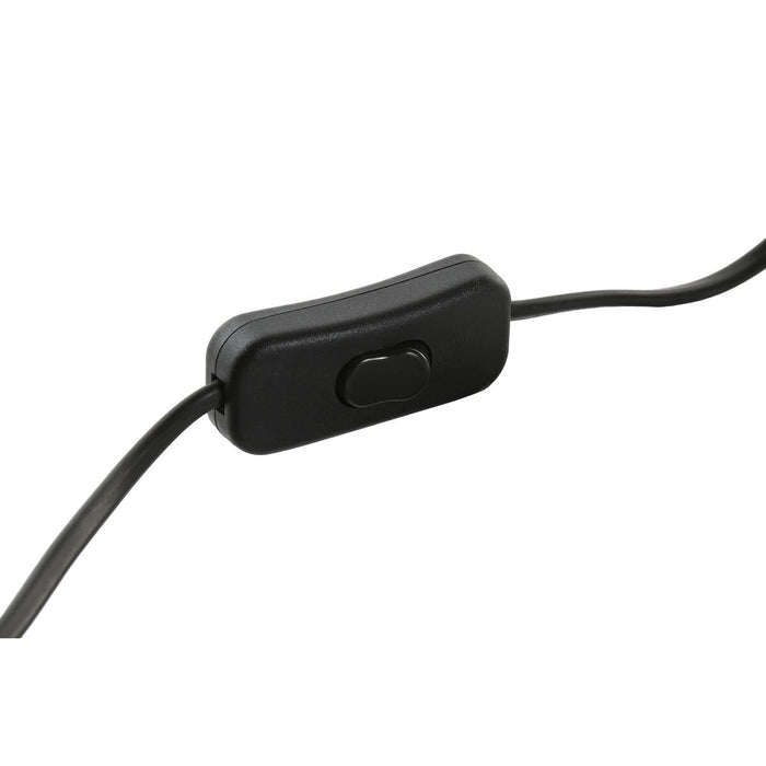 Desk lamp Home ESPRIT Golden 50 W 220 V