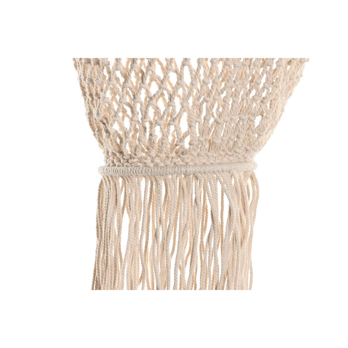 Lamp Shade Home ESPRIT Urban 30 x 30 x 80 cm